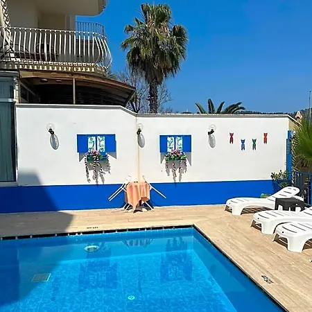 Status Hotel Fethiye