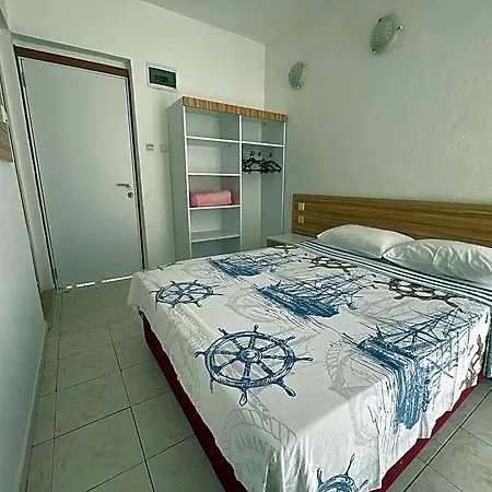 Status Hotel Fethiye