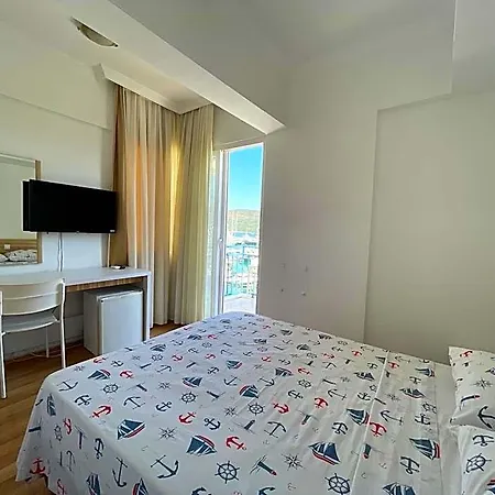 Hotel Status Fethiye