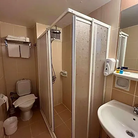 Hotel Status Fethiye