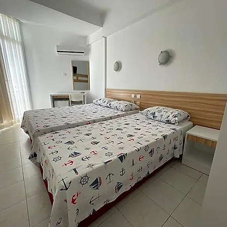 Status Fethiye