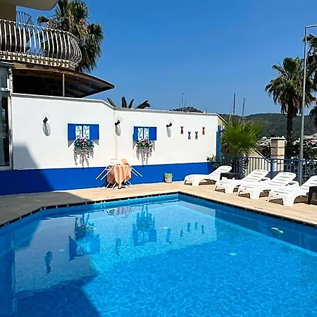 Hotel Status Fethiye