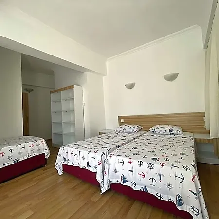 Hotel Status Fethiye