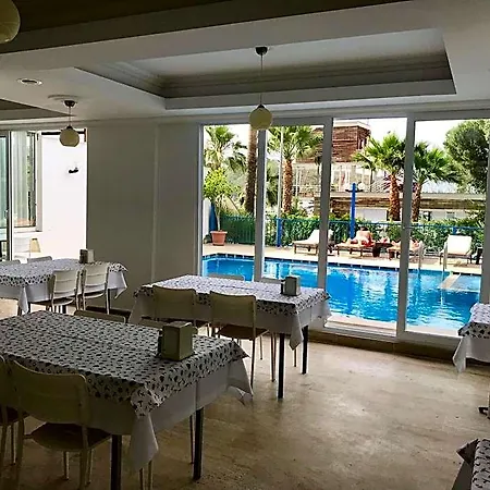 Status Fethiye