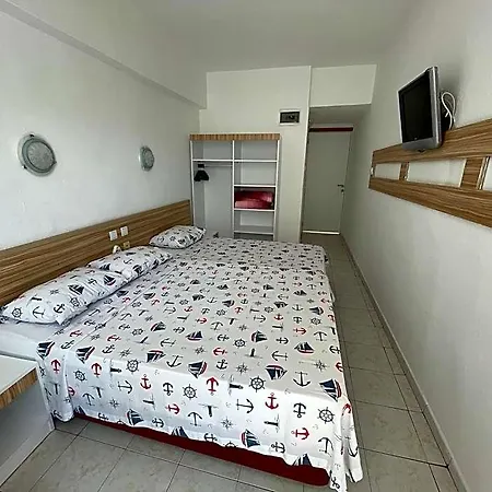 Hotel Status Fethiye