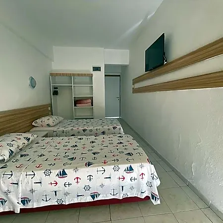 Status Hotel Fethiye